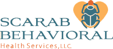 Scarab Behavioral Health Services Logo